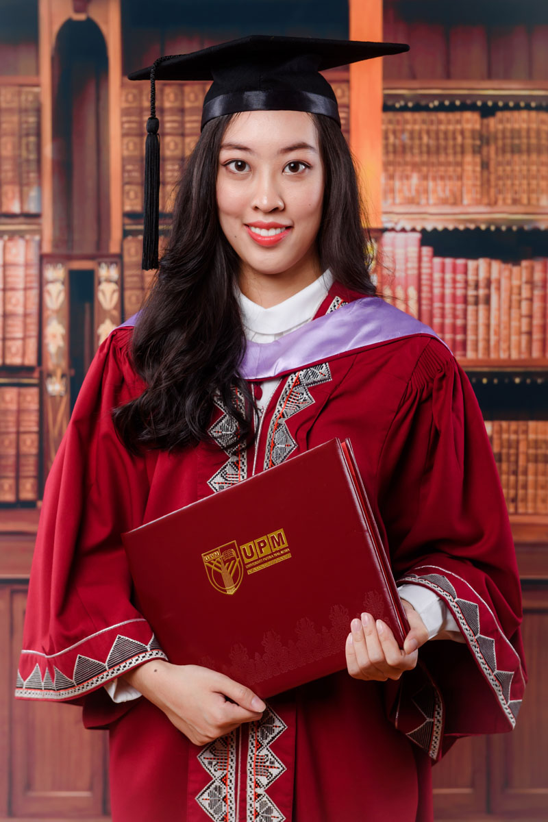 Graduation Studio Ckvin Studio