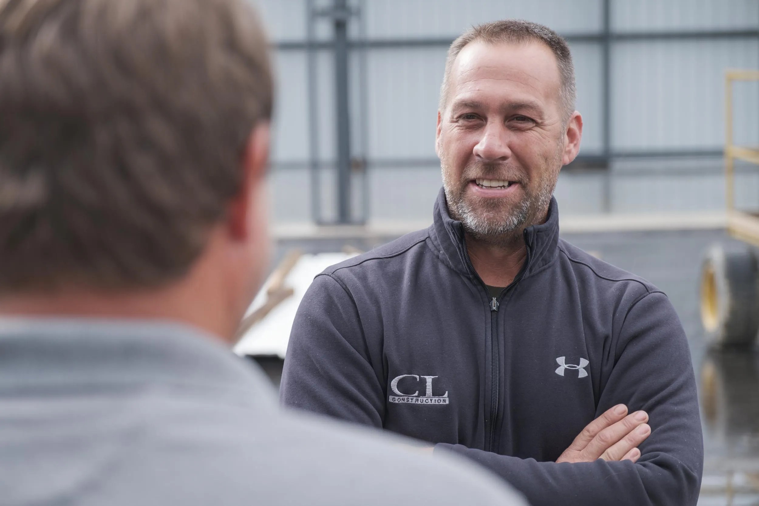 CL CONSTRUCTION CUSTOM BUILDER