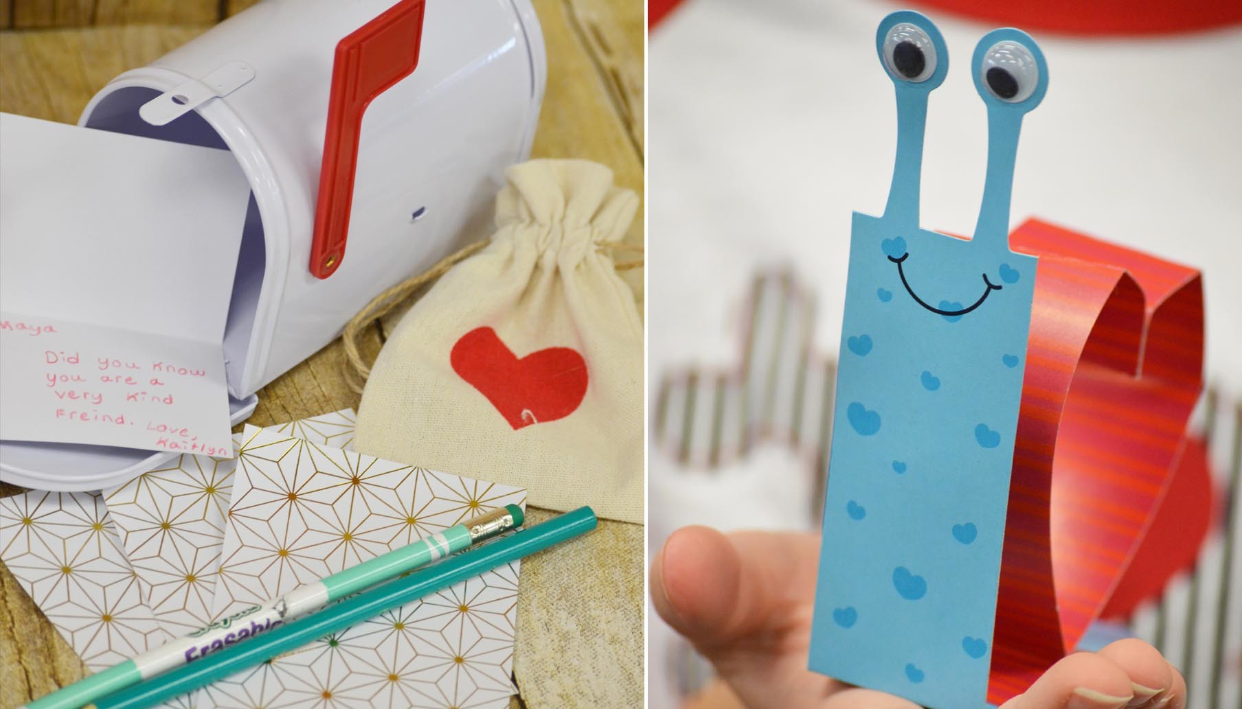 Classroom Valentine's Day Party Fun365