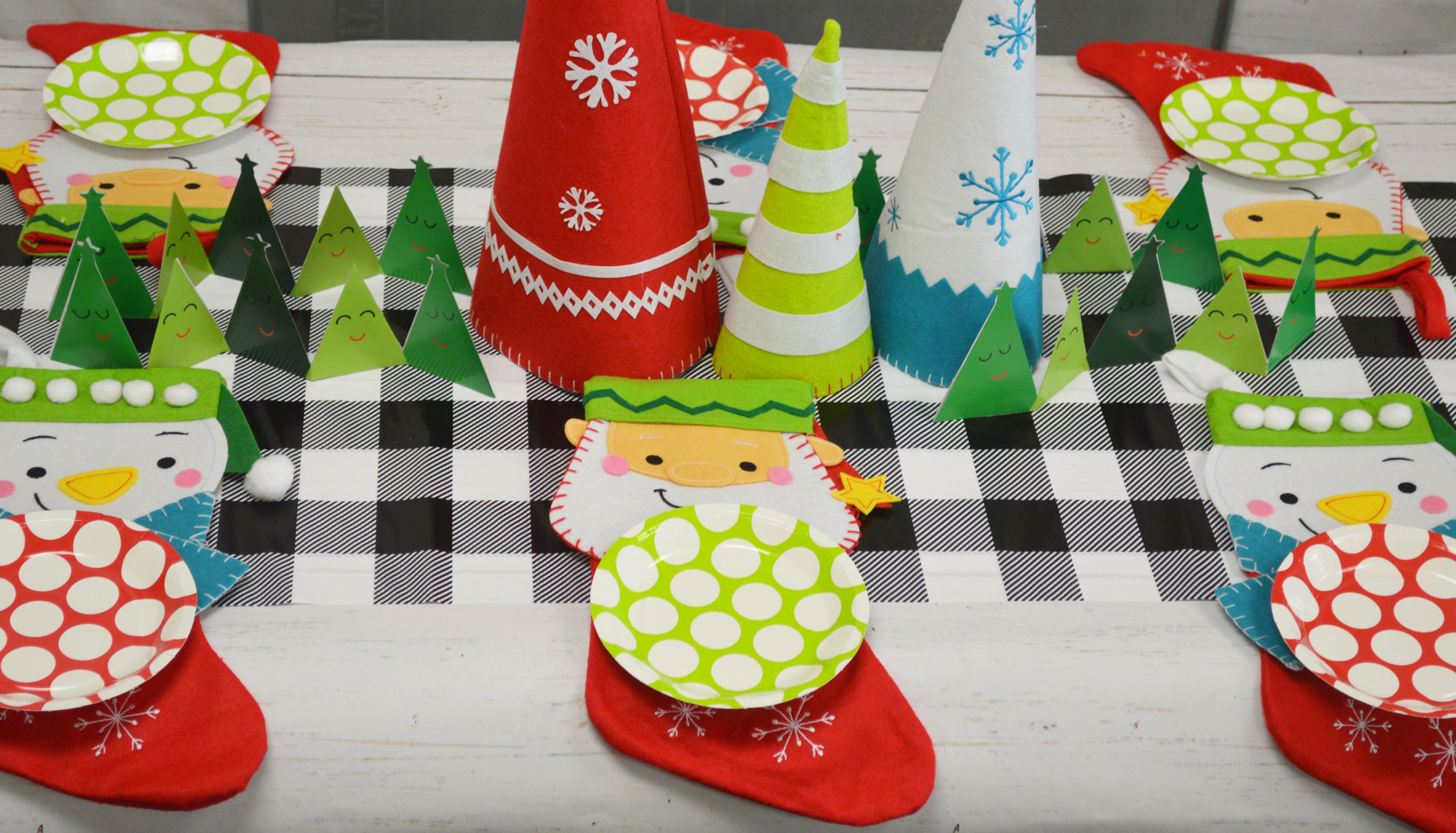 Classroom Holiday Party Ideas Fun365