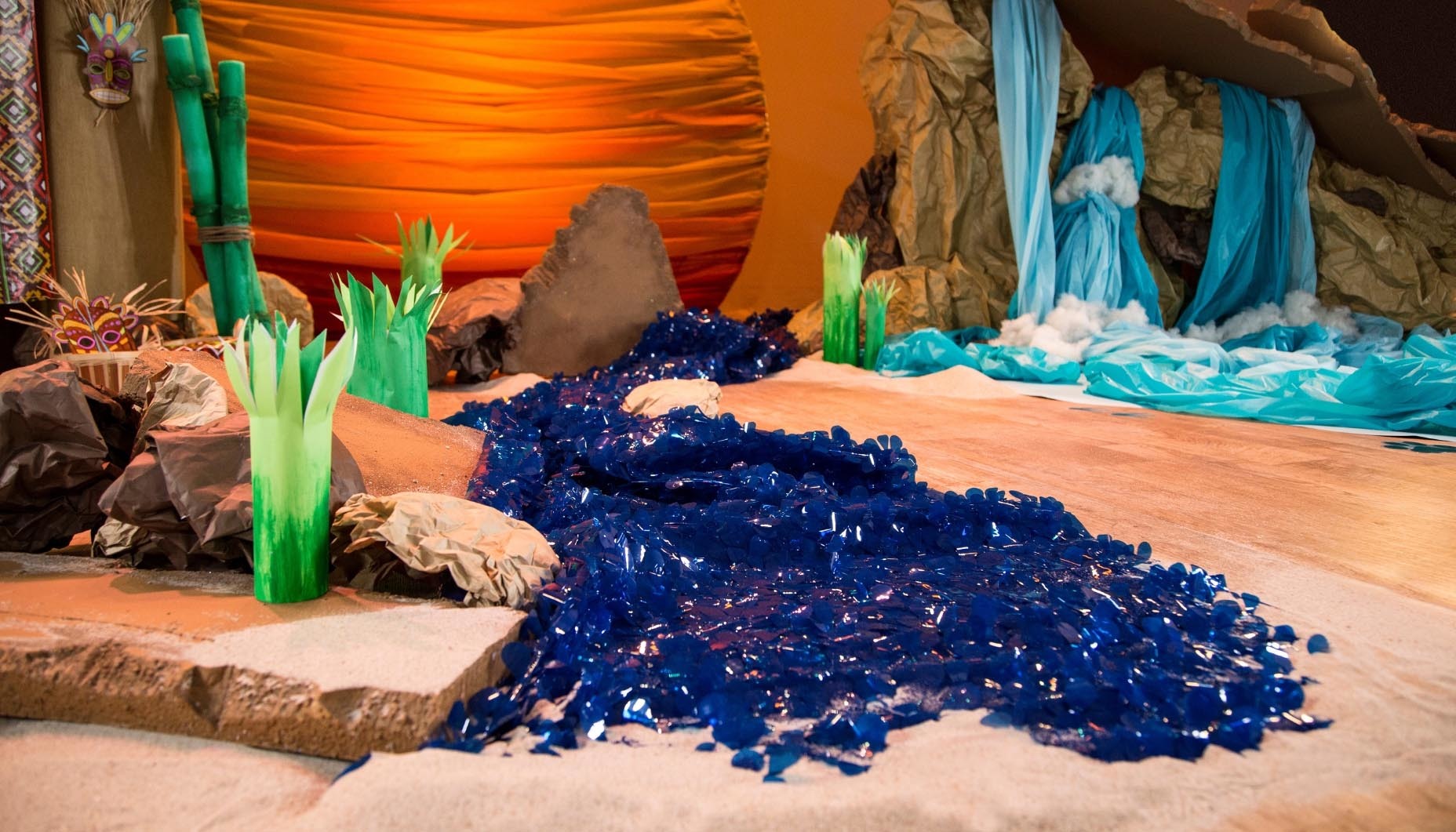 African Safari VBS Theme Ideas Fun365