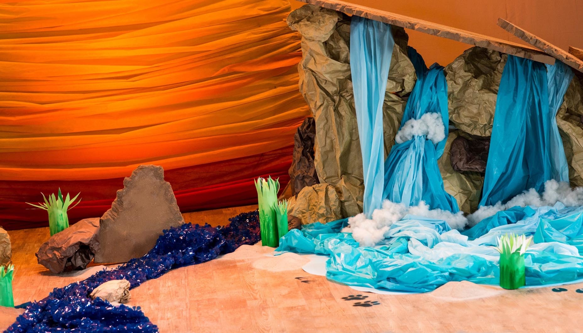African Safari VBS Theme Ideas Fun365