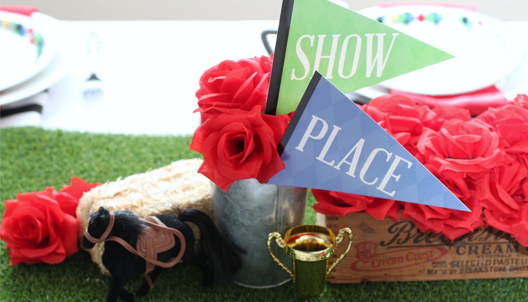 Kentucky Derby Party Fun365