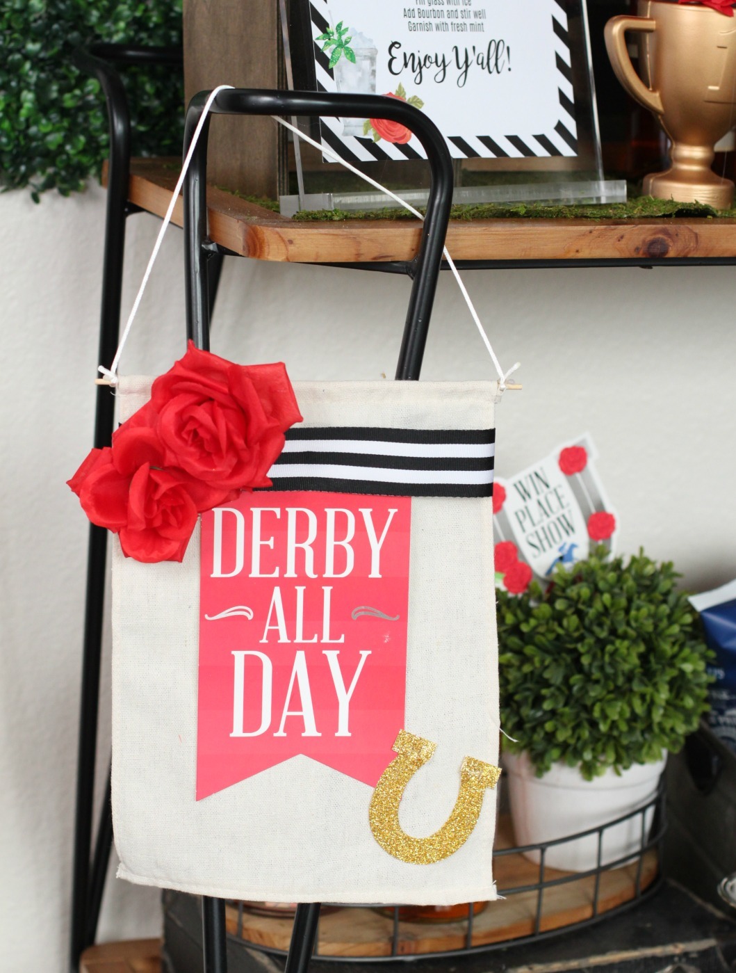 Kentucky Derby Party Fun365