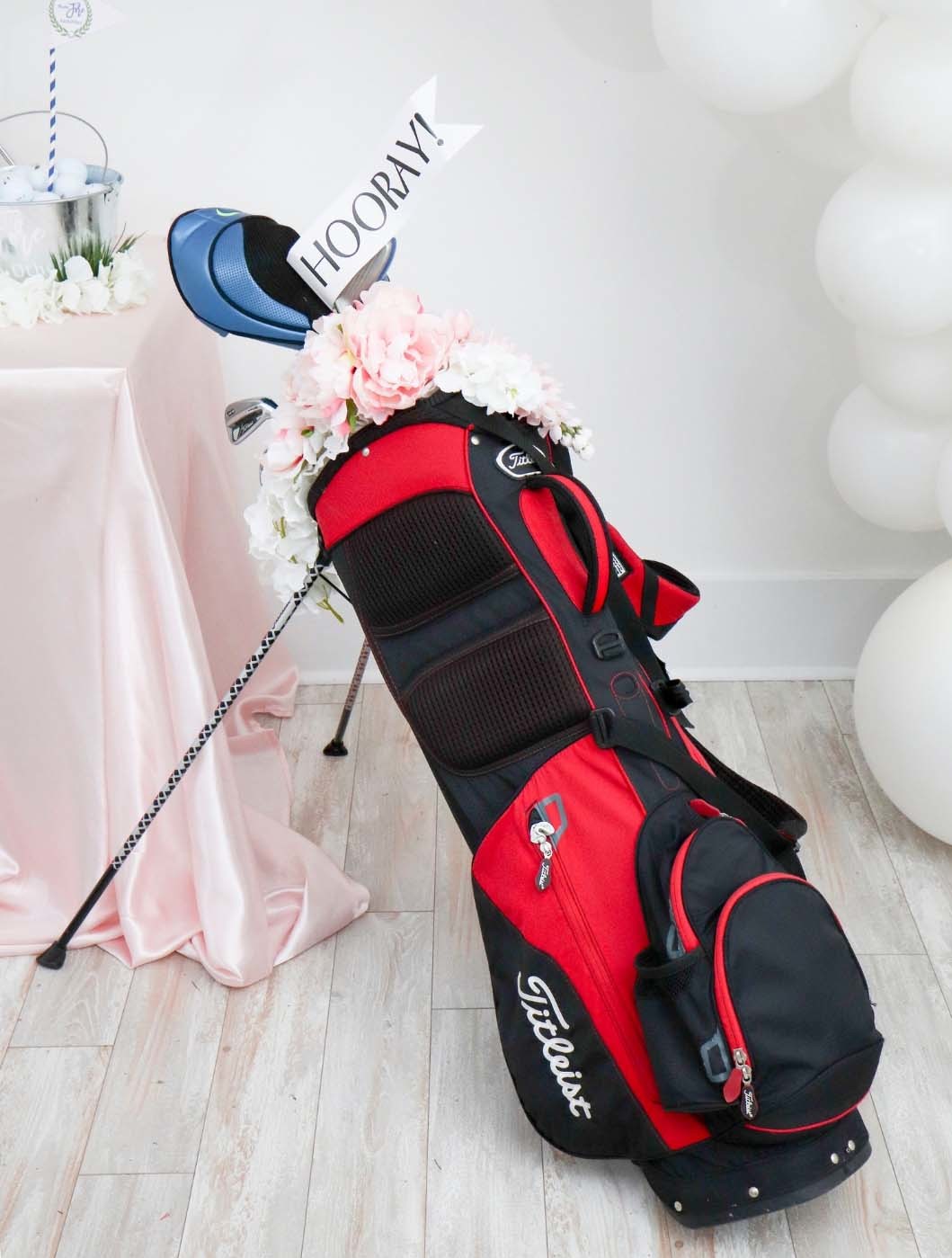 Golf Theme Bridal Shower Ideas Fun365