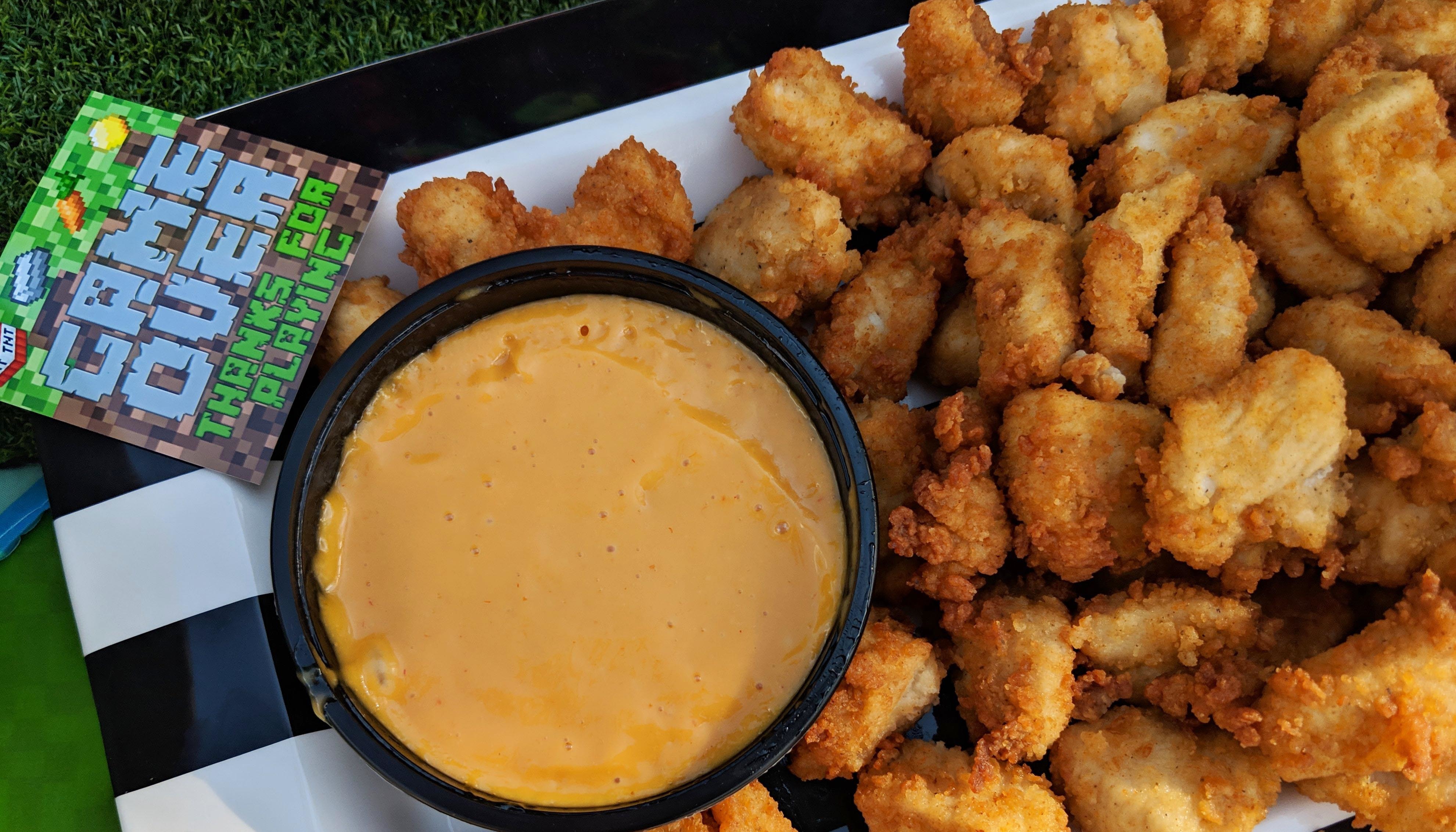 Minecraft Party Ideas Fun365