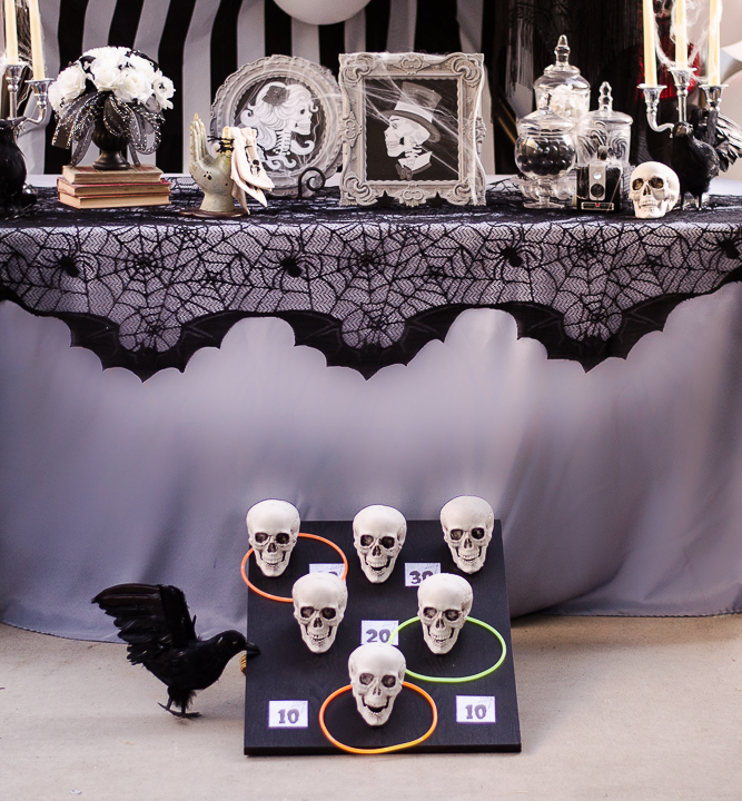 Addams Family Home Decor Ideas Home Decorating Ideas