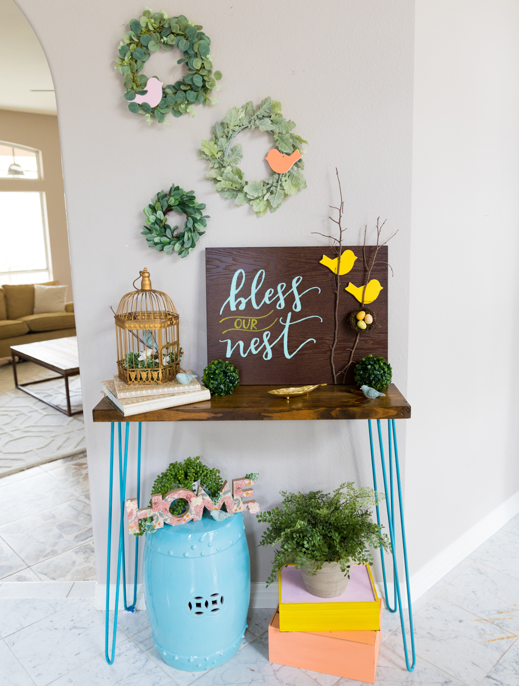 Small Church Foyer Decorating Ideas Shelly Lighting