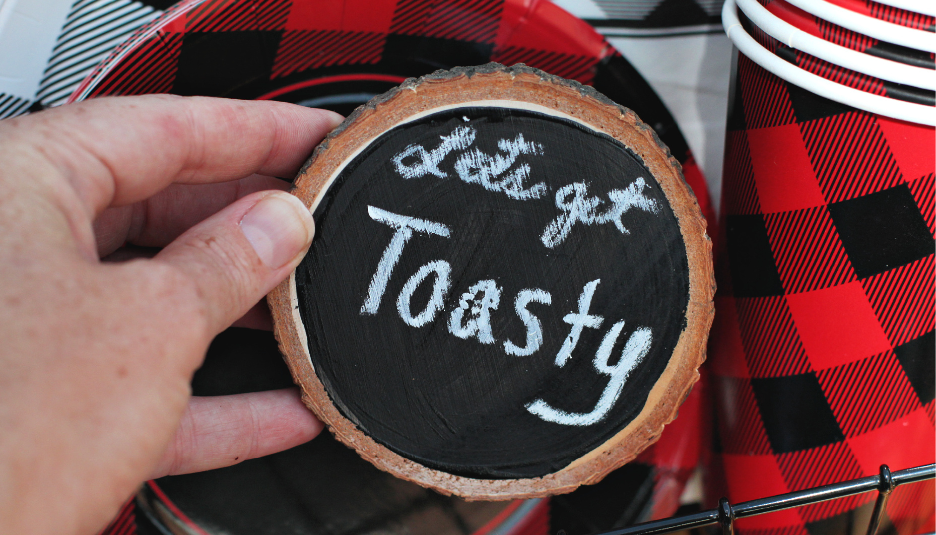 Roast and Toast Bonfire Party Fun365