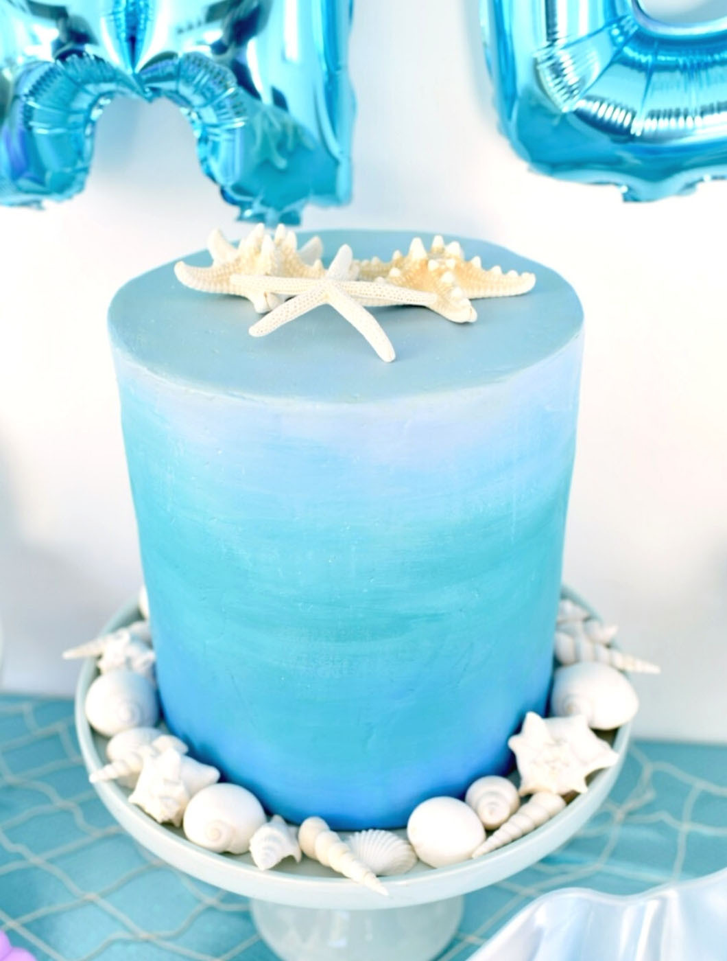Under The Sea Baby Shower Ideas 110 Best Under The Sea Baby Shower