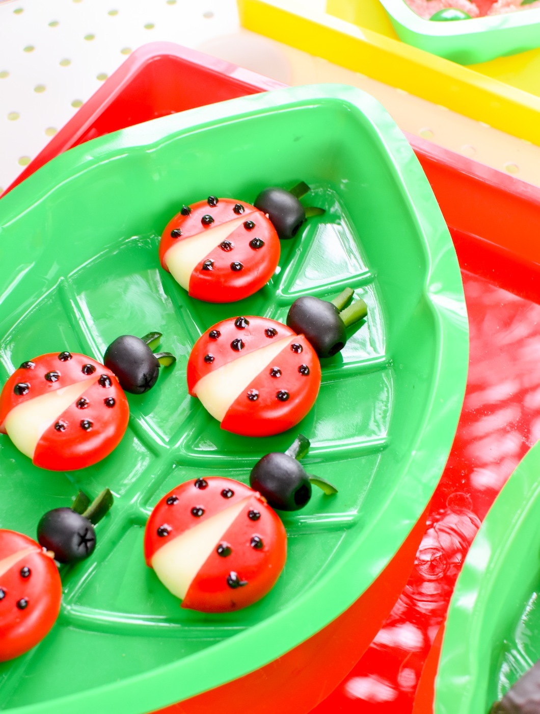 Bug Party Ideas Fun365