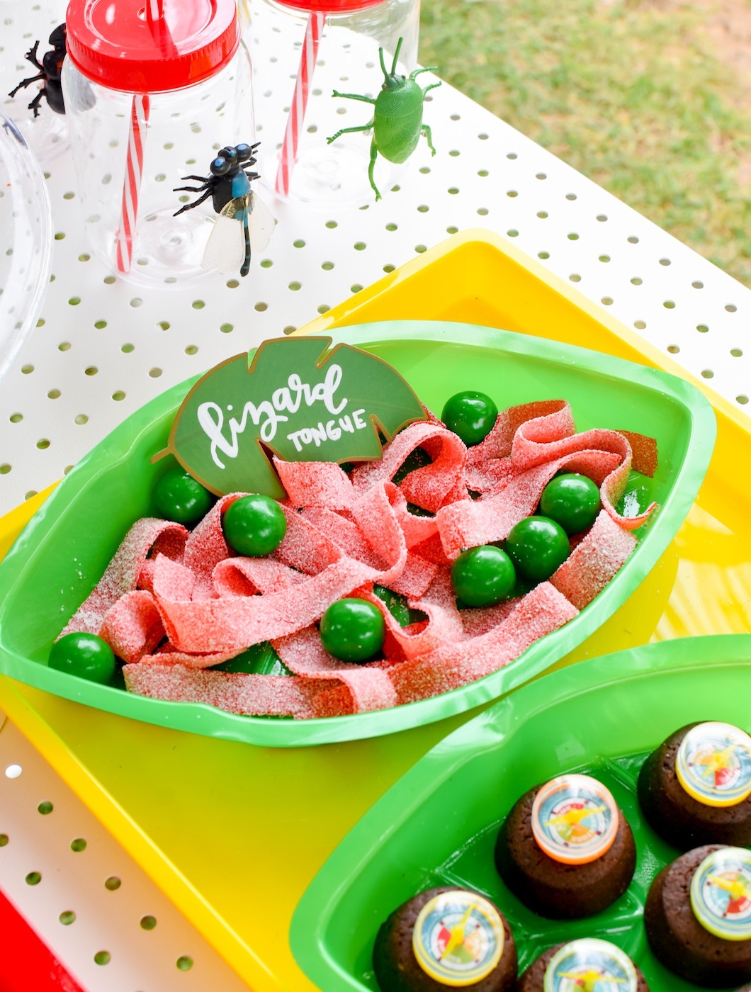 Bug Party Ideas Fun365