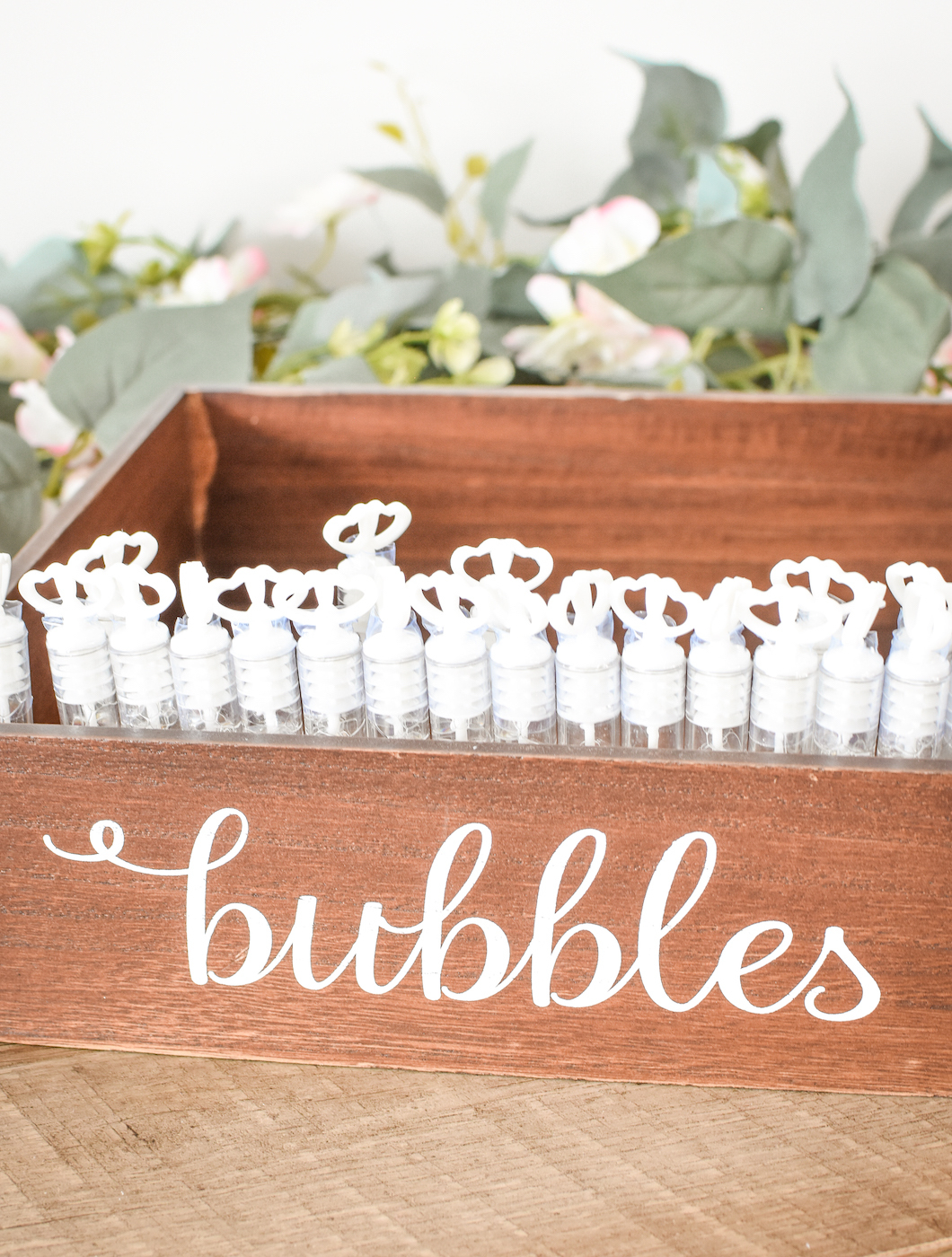 Beautiful Floral Inspired Wedding Fun365