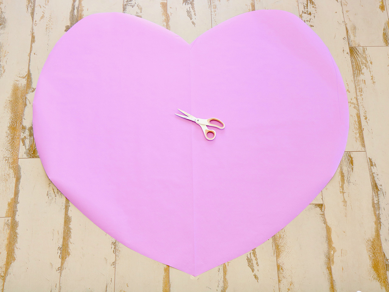 Galentine's Day Balloon Heart Backdrop Fun365