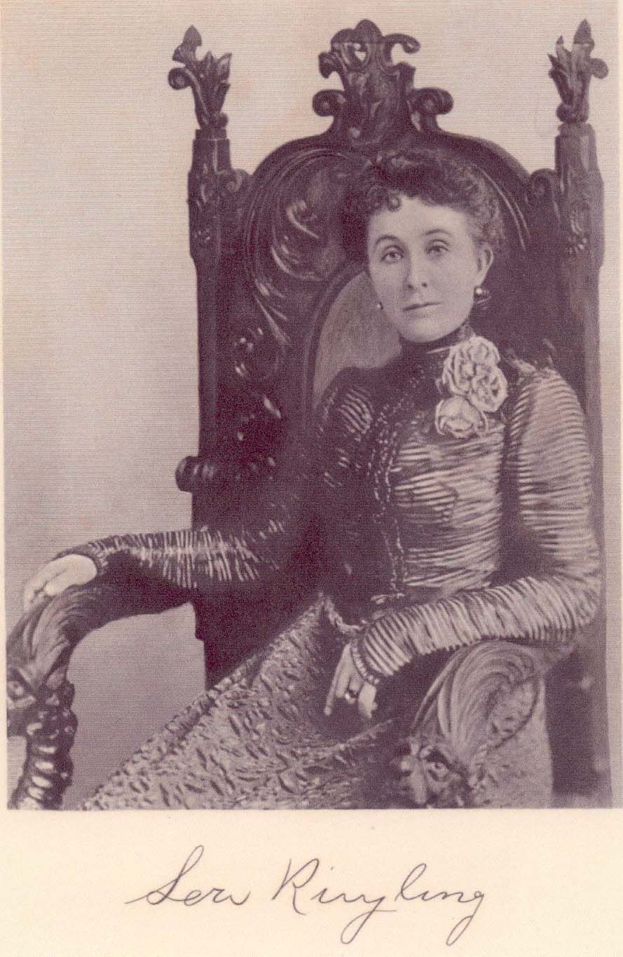 Ringling Road Crystal Lake Historical Society