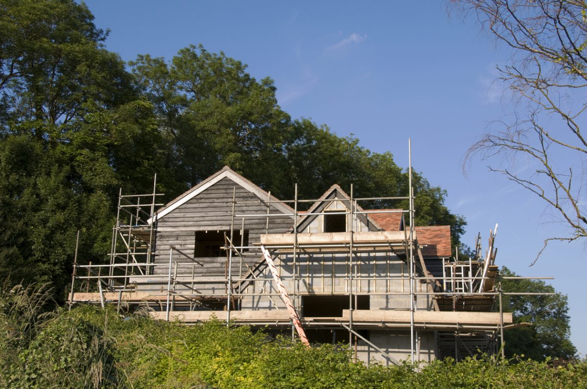 How To Sue A Builder For Poor Work PRORFETY