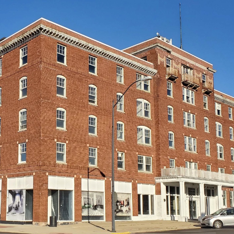 Projects CL Real Estate Development