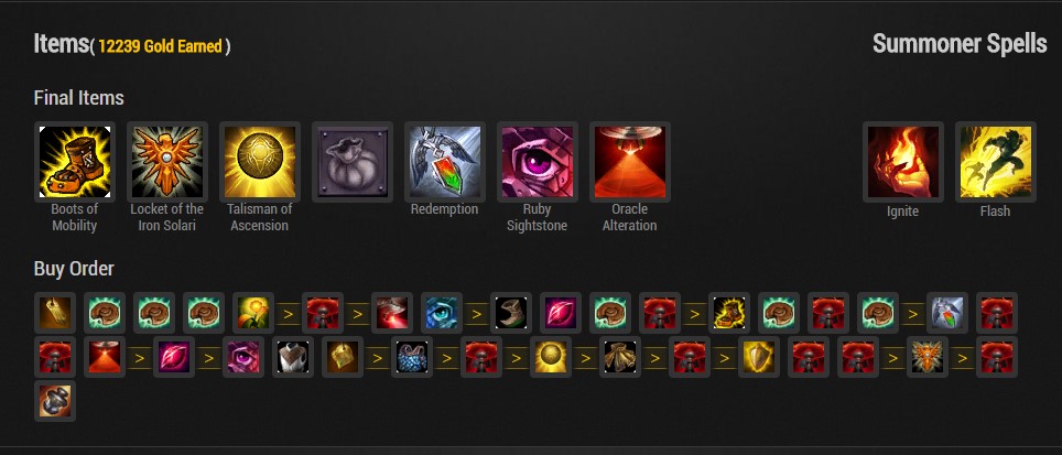 ¿Que builds usan los Pros con los nuevos campeones Xayah & Rakan? Tarreo