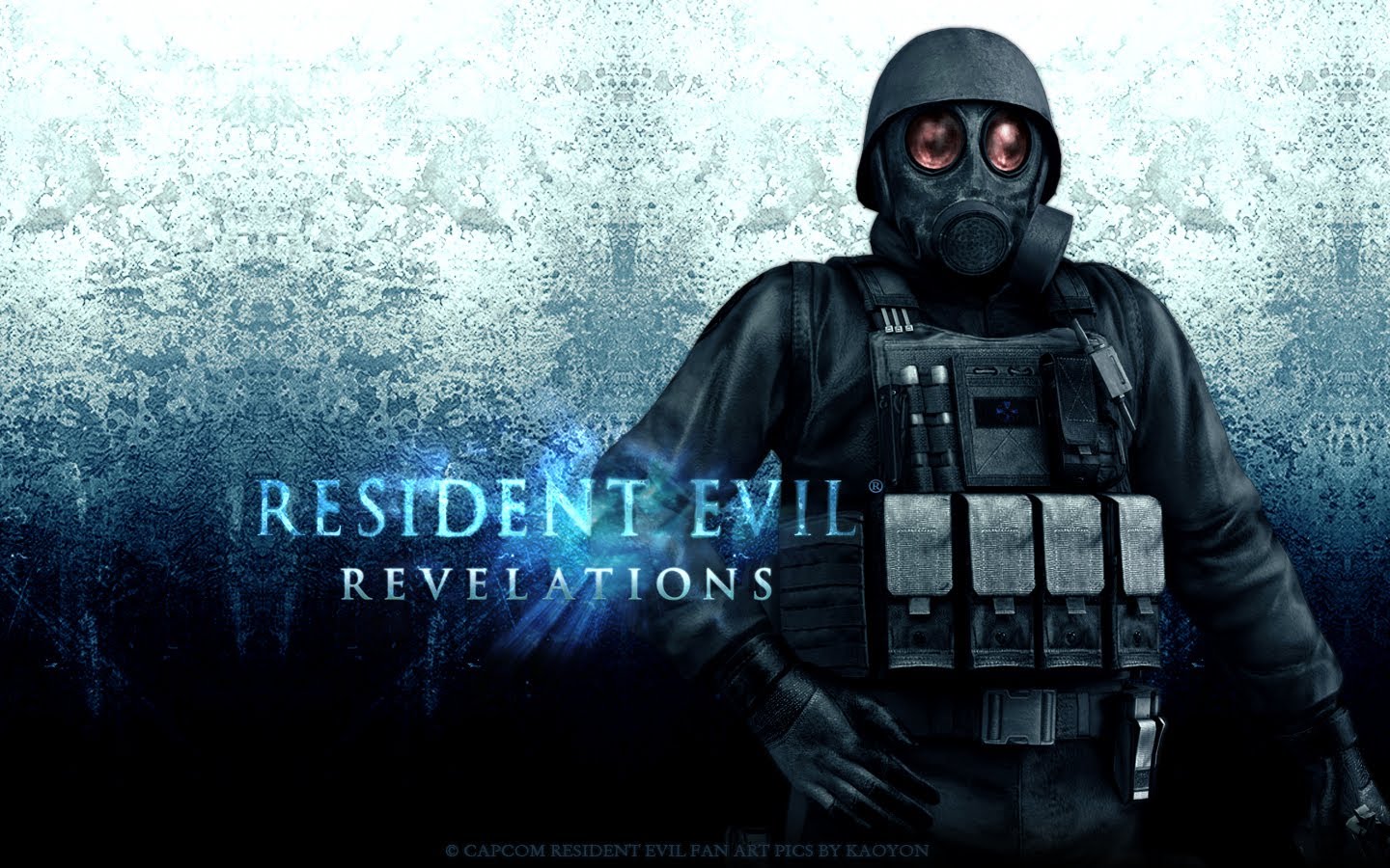 planeó figuras amiibo de Resident Evil LevelUp