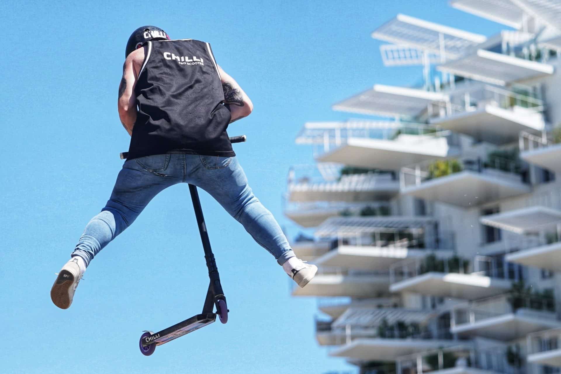 Montpellier Le Fise 2023 sort le grand jeu avec en ligne de mire les