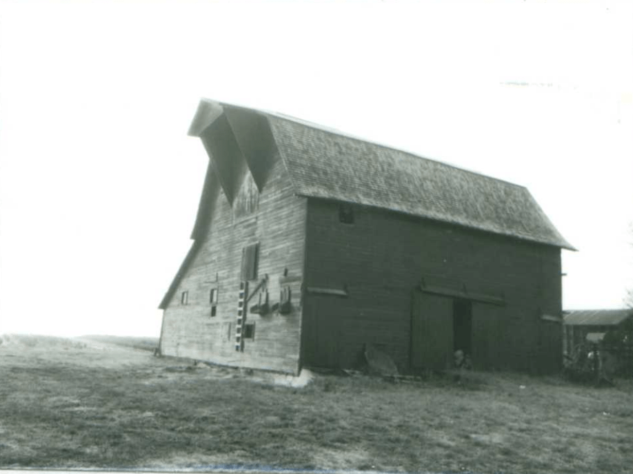Miller Farm Canby Barns of Clackamas County