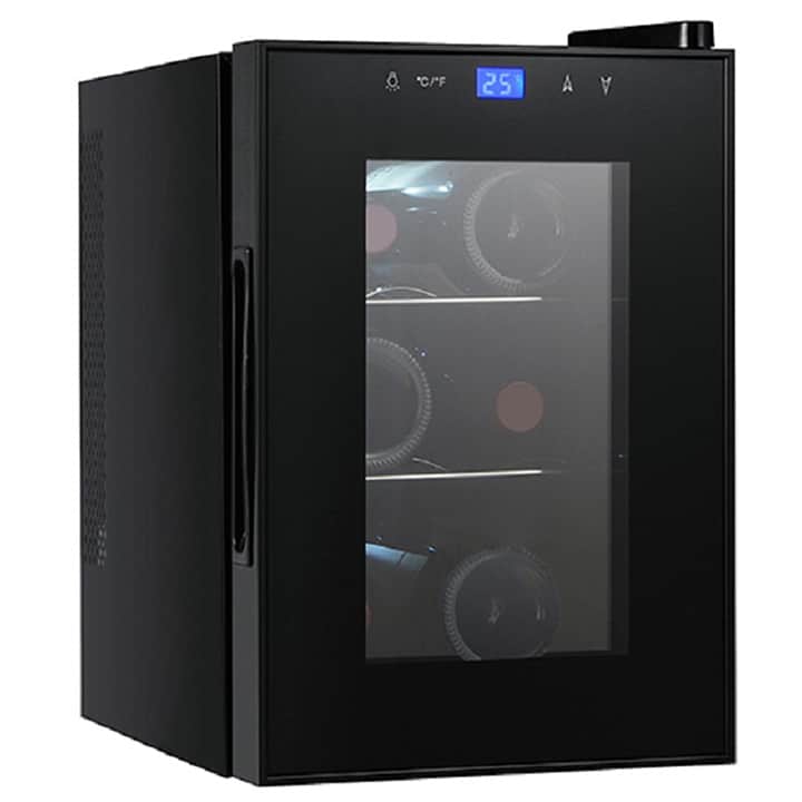 Top 15 Best Countertop Wine Cooler Reviews RattlenHumBar