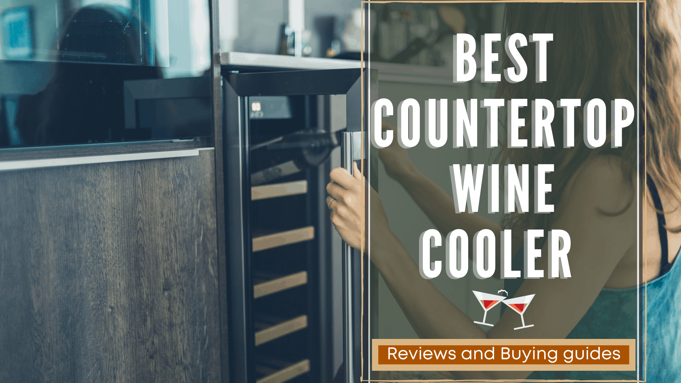 Top 15 Best Countertop Wine Cooler Reviews RattlenHumBar