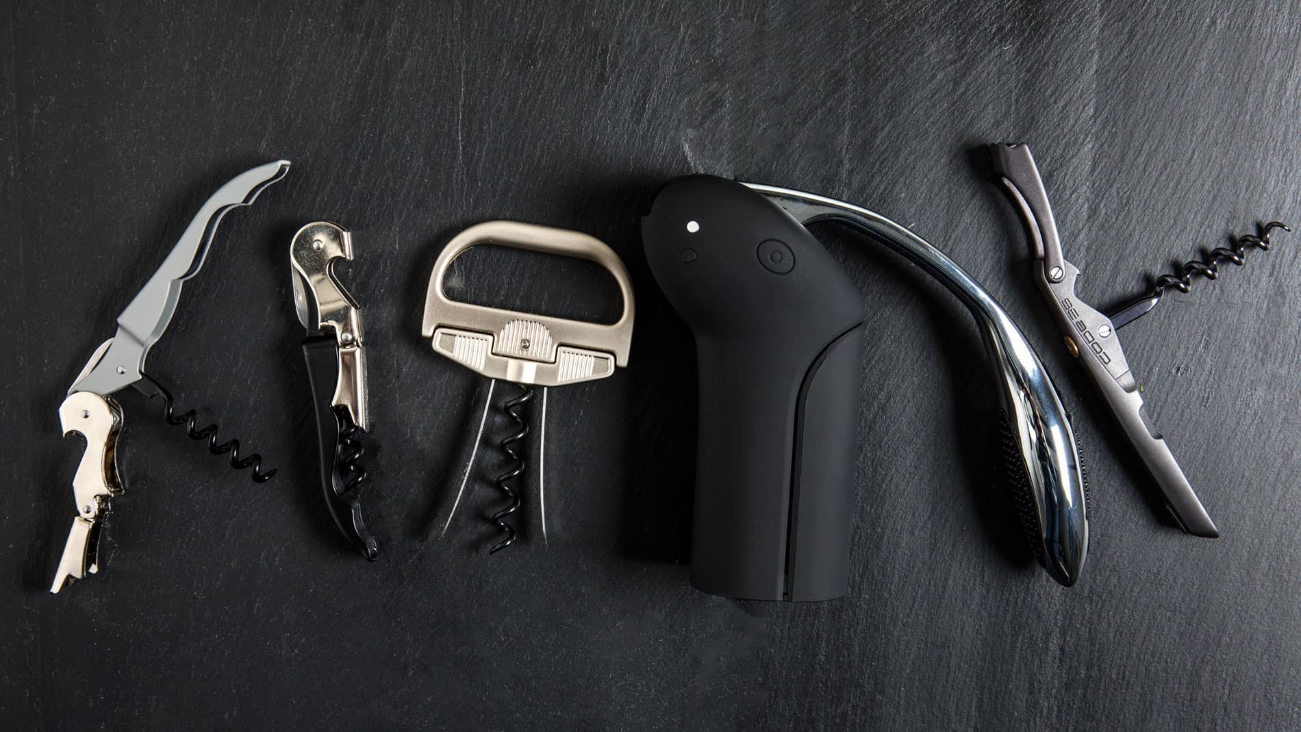 Top 15 Best Corkscrews Reviews & Comparison In 2020 Rattle N Hum Bar