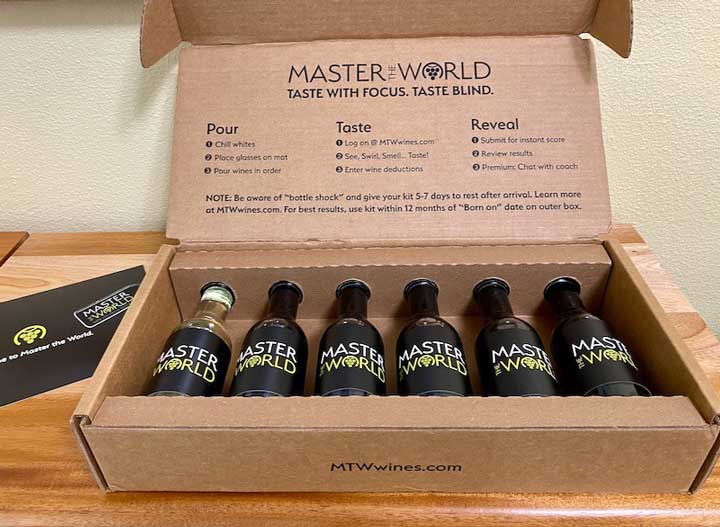 Top 10 Best Wine Tasting Kit Reviews & Comparison 2023
