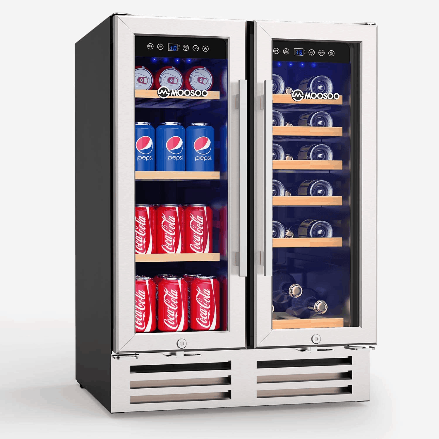 Top 21 Best Under Wine Fridge Reviews 2021