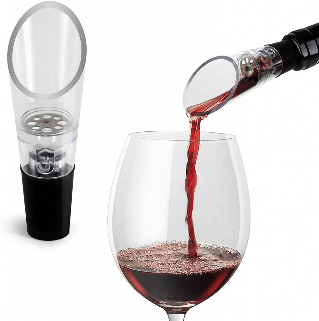 What Is A Wine Aerator Ultimate Guide 2023