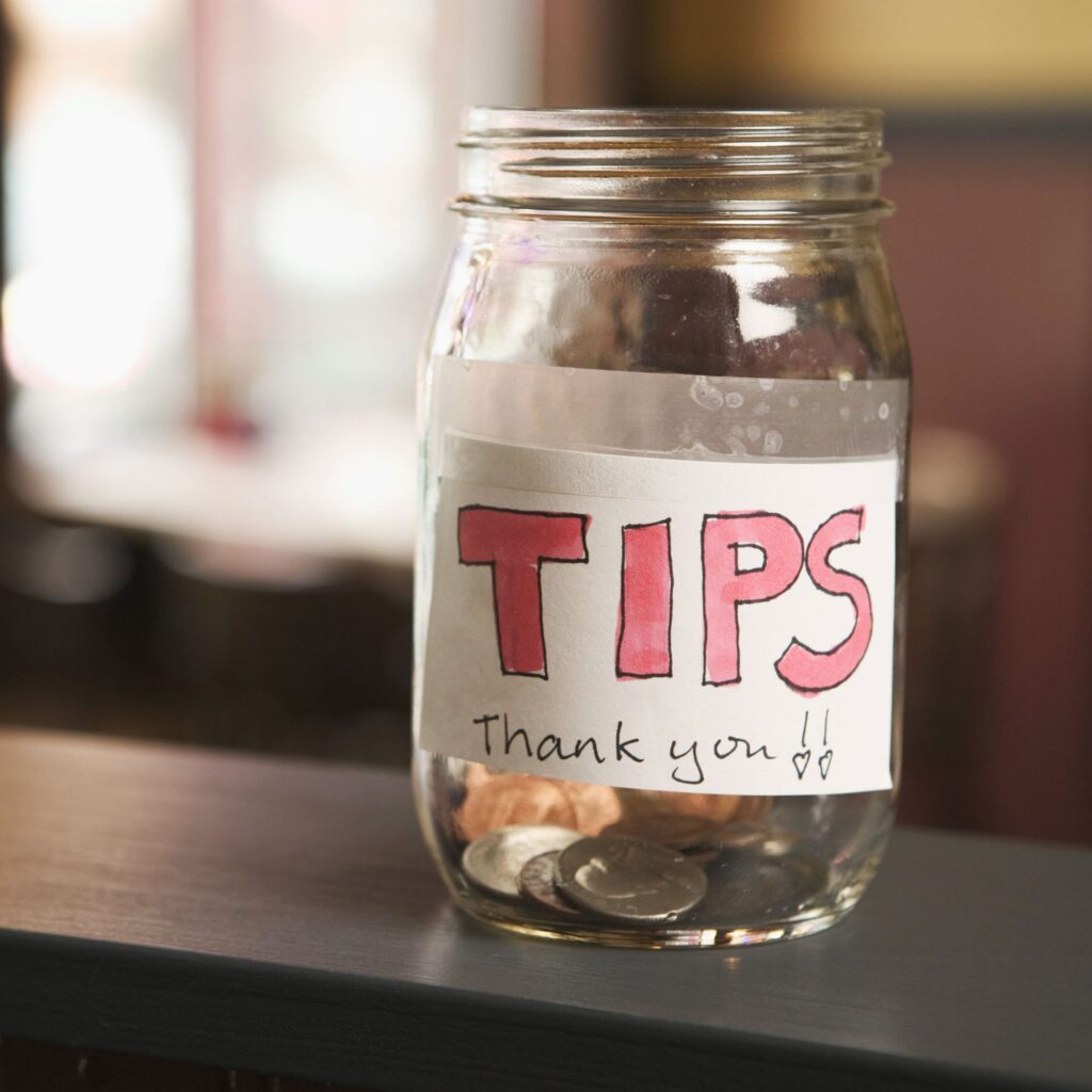 Top 25 Best Tip Jars Reviews & Comparison 2024