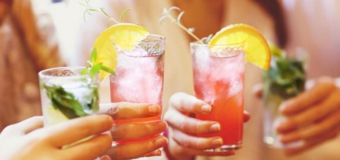 Top 10 Best Alcohol Chasers Reviews & Comparison current Year