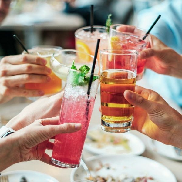 Top 10 Best Alcohol Chasers Reviews & Comparison current Year