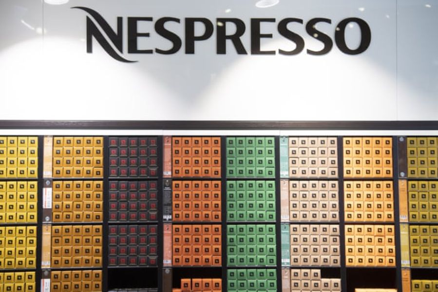 Top 10 Best Nespresso Capsules For Latte Reviews 2023