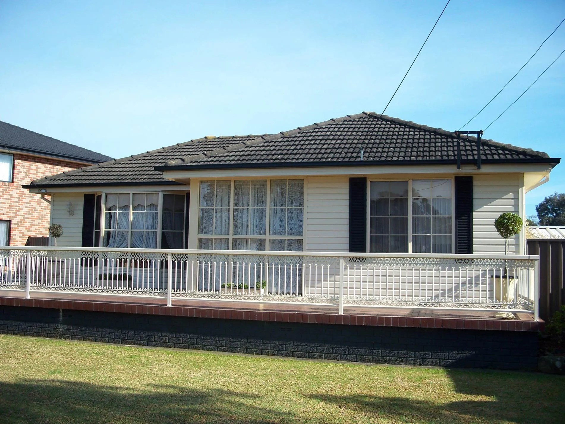 Blog Cladding Australia