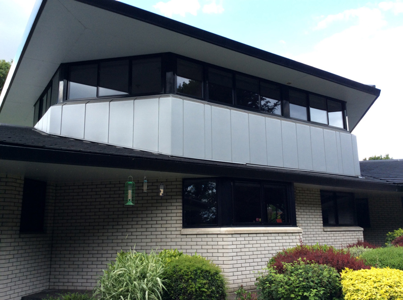 What is cladding wrapping and how does it work? Cladding Coatings