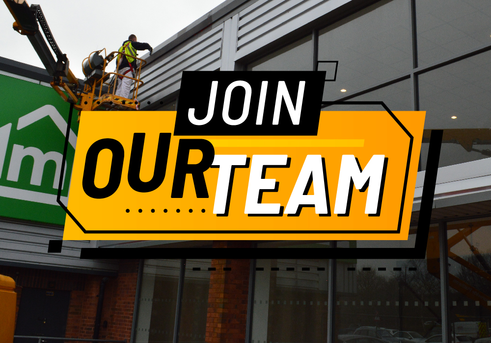 Job Vacancy Hinckley General Labourer Cladding Coatings