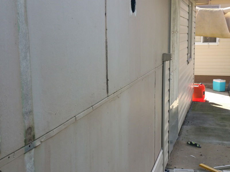 Cladding Installation Sydney