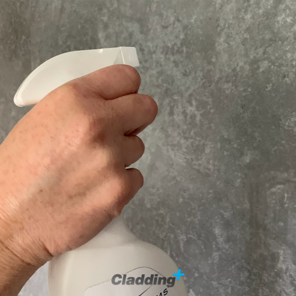 How to clean Bathroom Wall Panels Cladding Plus