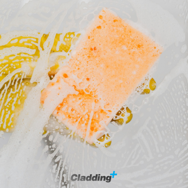 How to clean Bathroom Wall Panels Cladding Plus