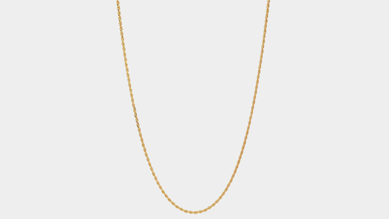 Singapore Chain vs Rope Chain Which is better? (Ask Cladright) · Cladright