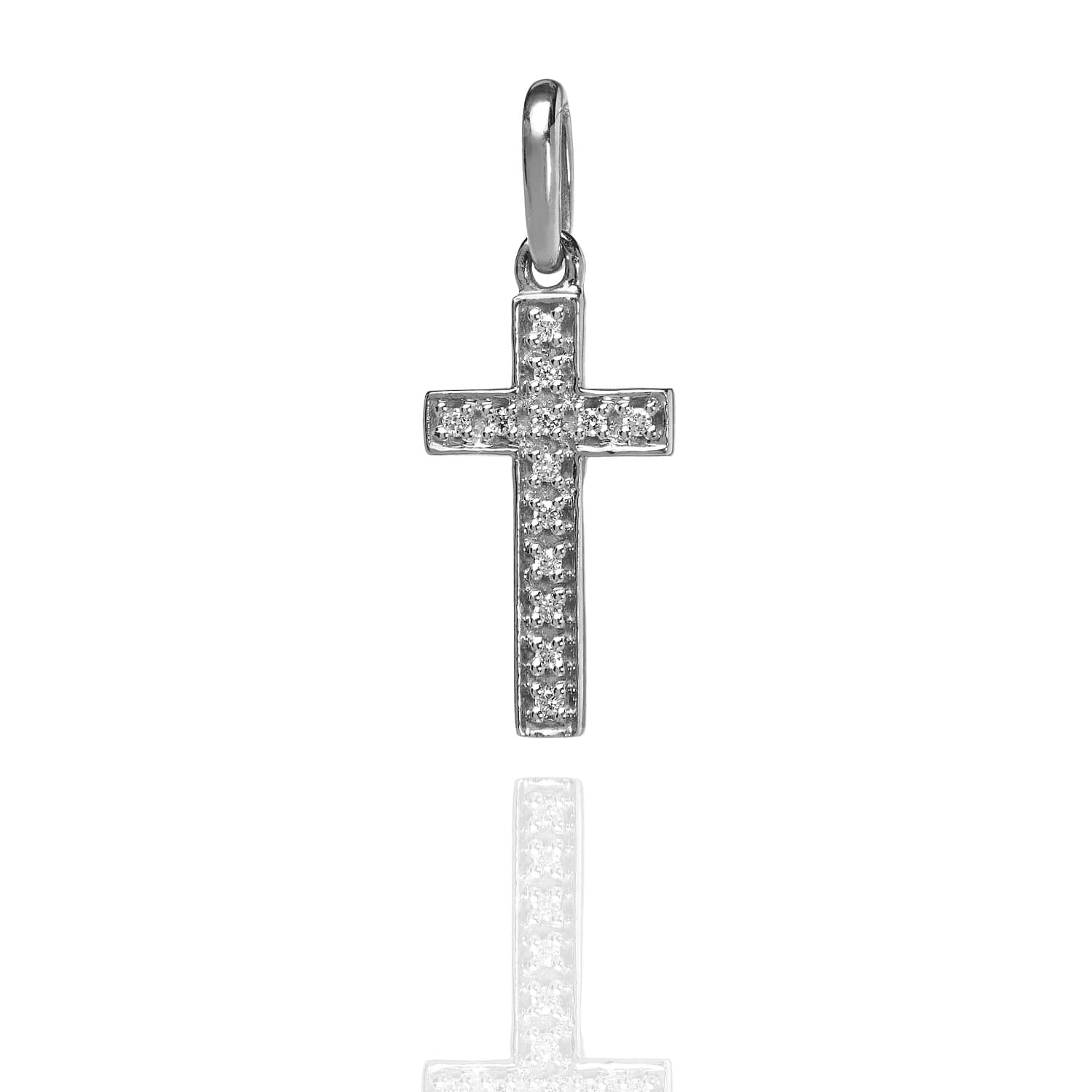 Nice Cross Necklaces For Guys (8 of Our Favorites You Can Buy Today)
