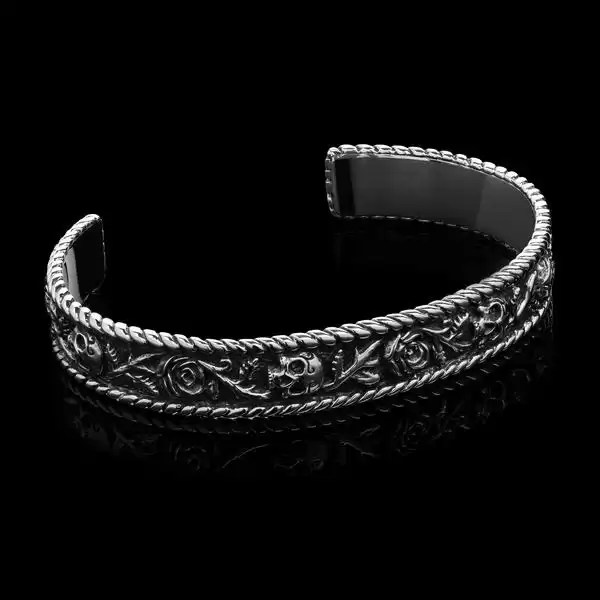 Check Out These 9 Cool Bracelets with Meaning · Cladright