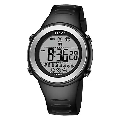 14 Watches for Older Men That Are GoodLooking and Easy To Read · Cladright