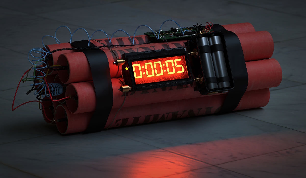 WordPress and the builtin bomb Claes Jonasson Design