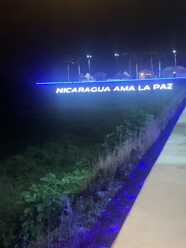 Jesse Edward Tenenbaum 2022 Field Report CLAG