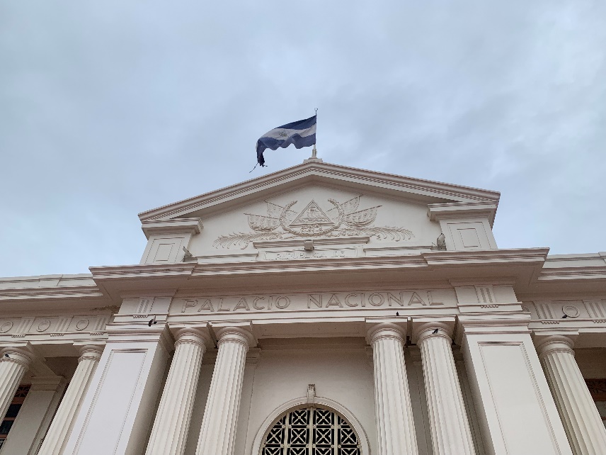 Jesse Edward Tenenbaum 2022 Field Report CLAG