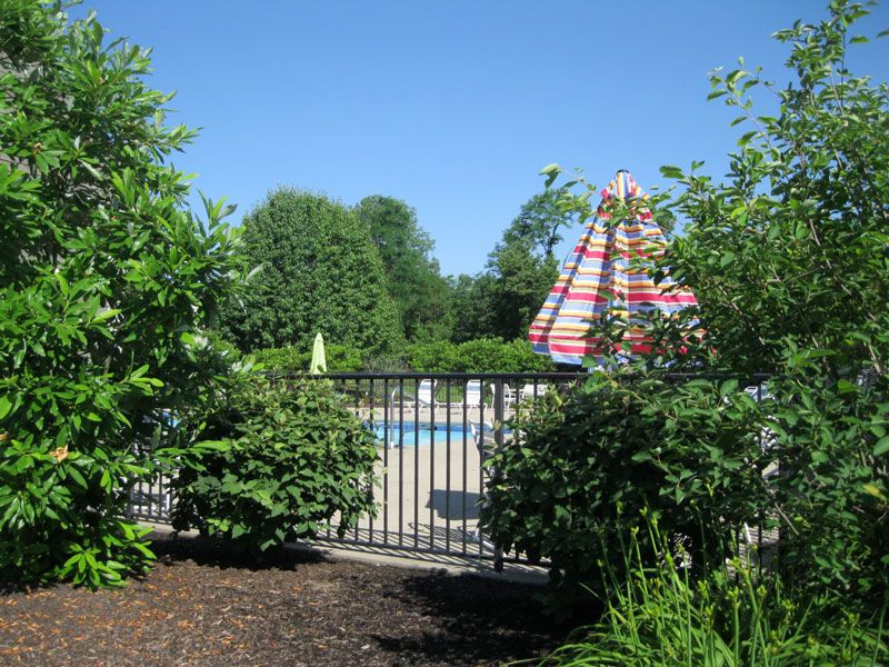 Photo Gallery Claiborne HOA