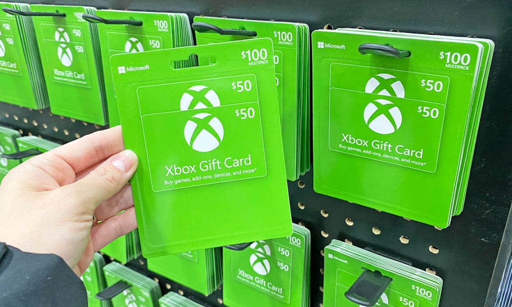 Free Xbox Card Codes Free xbox one gift card codes SDAnimalHouse